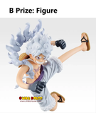 Ichiban Kuji - One Piece - The Future Of Imagination (Full Set of 70) <br>[Pre-Order]