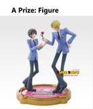 Ichiban Kuji - Ouran High School Host Club 20th Anniversary (Full Set of 70) <br>[Pre-Order]