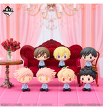 Ichiban Kuji - Ouran High School Host Club 20th Anniversary (Full Set of 70) <br>[Pre-Order]
