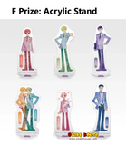 Ichiban Kuji - Ouran High School Host Club 20th Anniversary (Full Set of 70) <br>[Pre-Order]