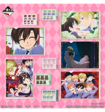 Ichiban Kuji - Ouran High School Host Club 20th Anniversary (Full Set of 70) <br>[Pre-Order]