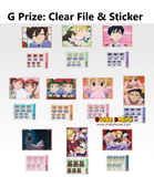 Ichiban Kuji - Ouran High School Host Club 20th Anniversary (Full Set of 70) <br>[Pre-Order]