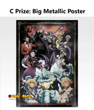 Ichiban Kuji - Overlord (Full Set of 70) <br>[Pre-Order]