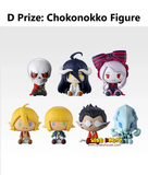 Ichiban Kuji - Overlord (Full Set of 70) <br>[Pre-Order]