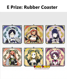 Ichiban Kuji - Overlord (Full Set of 70) <br>[Pre-Order]