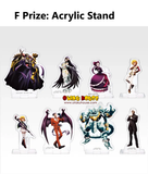 Ichiban Kuji - Overlord <br>[Pre-Order]