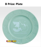 Ichiban Kuji - Pokemon 30th Anniversary Vol. 1 (Full Set of 80) <br>[Pre-Order]
