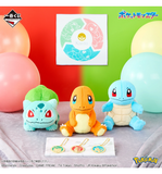 Ichiban Kuji - Pokemon 30th Anniversary Vol. 1 (Full Set of 80) <br>[Pre-Order]