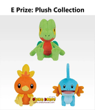 Ichiban Kuji - Pokemon 30th Anniversary Vol. 1 (Full Set of 80) <br>[Pre-Order]