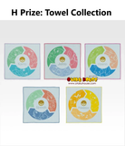 Ichiban Kuji - Pokemon 30th Anniversary Vol. 1 (Full Set of 80) <br>[Pre-Order]