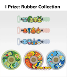 Ichiban Kuji - Pokemon 30th Anniversary Vol. 1 (Full Set of 80) <br>[Pre-Order]