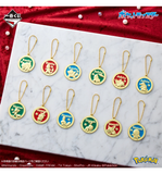Ichiban Kuji - Pokemon 30th Anniversary Vol. 1 (Full Set of 80) <br>[Pre-Order]