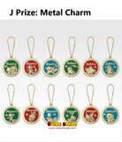 Ichiban Kuji - Pokemon 30th Anniversary Vol. 1 (Full Set of 80) <br>[Pre-Order]