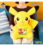Ichiban Kuji - Pokemon 30th Anniversary Vol. 1 (Full Set of 80) <br>[Pre-Order]