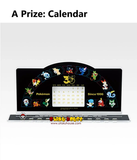 Ichiban Kuji - Pokemon 30th Anniversary Vol. 2 (Full Set of 85) <br>[Pre-Order]