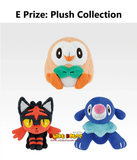 Ichiban Kuji - Pokemon 30th Anniversary Vol. 2 (Full Set of 85) <br>[Pre-Order]