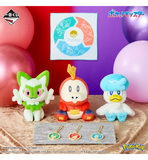 Ichiban Kuji - Pokemon 30th Anniversary Vol. 2 <br>[Pre-Order]