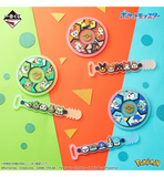 Ichiban Kuji - Pokemon 30th Anniversary Vol. 2 (Full Set of 85) <br>[Pre-Order]