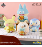Ichiban Kuji - Pokemon Peaceful - Welcome To The Peace Diner <br>[Pre-Order]