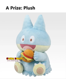 Ichiban Kuji - Pokemon Peaceful - Welcome To The Peace Diner <br>[Pre-Order]