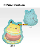 Ichiban Kuji - Pokemon Peaceful - Welcome To The Peace Diner (Full Set of 80) <br>[Pre-Order]