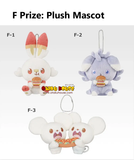 Ichiban Kuji - Pokemon Peaceful - Welcome To The Peace Diner <br>[Pre-Order]