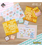 Ichiban Kuji - Pokemon Peaceful - Welcome To The Peace Diner (Full Set of 80) <br>[Pre-Order]