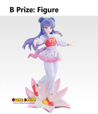 Ichiban Kuji - Ranma 1/2 Second (Full Set of 70) <br>[Pre-Order]