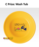 Ichiban Kuji - Ranma 1/2 Second (Full Set of 70) <br>[Pre-Order]