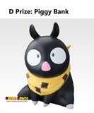 Ichiban Kuji - Ranma 1/2 Second (Full Set of 70) <br>[Pre-Order]