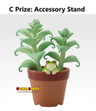 Ichiban Kuji - Reptiles and Amphibians - Tiny Friends Vol.3 <br>[Pre-Order]