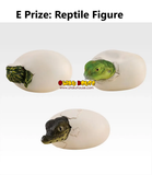 Ichiban Kuji - Reptiles and Amphibians - Tiny Friends Vol.3 <br>[Pre-Order]