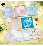 Ichiban Kuji - Reptiles and Amphibians - Tiny Friends Vol.3 <br>[Pre-Order]