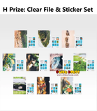 Ichiban Kuji - Reptiles and Amphibians - Tiny Friends Vol.3 <br>[Pre-Order]