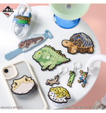 Ichiban Kuji - Reptiles and Amphibians - Tiny Friends Vol.3 <br>[Pre-Order]