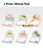 Ichiban Kuji - Reptiles and Amphibians - Tiny Friends Vol.3 <br>[Pre-Order]