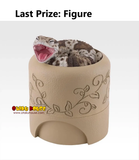 Ichiban Kuji - Reptiles and Amphibians - Tiny Friends Vol.3 <br>[Pre-Order]