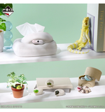 Ichiban Kuji - Reptiles and Amphibians - Tiny Friends Vol.3 <br>[Pre-Order]