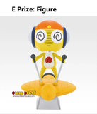 Ichiban Kuji - Sgt. Frog Second (Full Set of 66) <br>[Pre-Order]