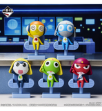 Ichiban Kuji - Sgt. Frog Second (Full Set of 66) <br>[Pre-Order]