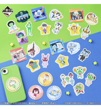 Ichiban Kuji - Sgt. Frog Second (Full Set of 66) <br>[Pre-Order]