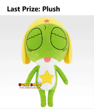 Ichiban Kuji - Sgt. Frog Second (Full Set of 66) <br>[Pre-Order]