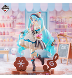 Ichiban Kuji - Snow Miku All Stars <br>[Pre-Order]