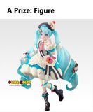 Ichiban Kuji - Snow Miku All Stars <br>[Pre-Order]