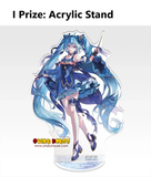 Ichiban Kuji - Snow Miku All Stars (Full Set of 70) <br>[Pre-Order]