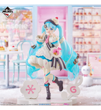 Ichiban Kuji - Snow Miku All Stars (Full Set of 70) <br>[Pre-Order]