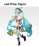 Ichiban Kuji - Snow Miku All Stars (Full Set of 70) <br>[Pre-Order]