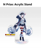Ichiban Kuji - Snow Miku All Stars (Full Set of 70) <br>[Pre-Order]