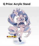 Ichiban Kuji - Snow Miku All Stars (Full Set of 70) <br>[Pre-Order]
