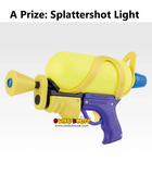 Ichiban Kuji - Splatoon 3 Third (Full Set of 80) <br>[Pre-Order]